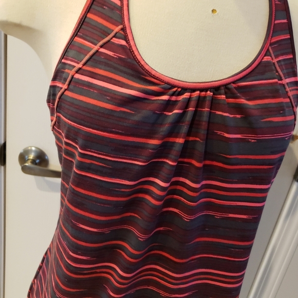 Athleta Racerback - Picture 2 of 7